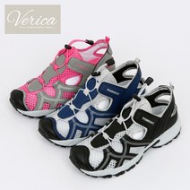 베리카 트레킹화 등산화 여름 남성 샌들 VRC905