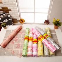 LAK544623무늬 50cmx18m 포장지 부직포롤 고급 선물포장지