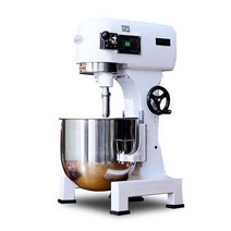 반죽기 스텐드믹서 제빵 휘핑기 업소용 가정용 믹싱볼, 상세 페이지 참고, 15리터 클래식 (3 파운드 반죽양)