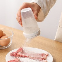 코쿠보 슈가 파우더통, 1개
