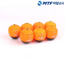 품질보증 거품뺀 바다 구멍찌 낚시찌 M1, 0.8호, 0.8호