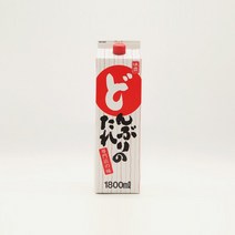 유타카 돈부리 타레 덮밥 소스 1.8L, 1