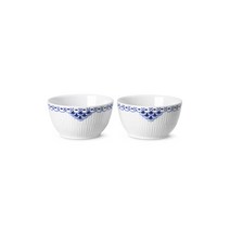 로얄코펜하겐 프린세스 볼 150ml 2개 1104939 335113, 옵션선택