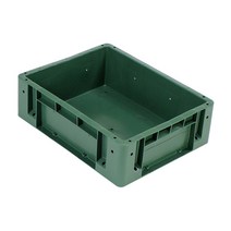 공구상자 공구박스 부품상자 부품박스 플라스틱박스, 17.N431-1(녹색)