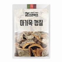 마가목 껍질(정공피) 200g, 단품