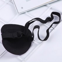 아이 눈병 수술 눈보호 외눈 한쪽눈 약시 안대