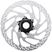 시마노 디스크 로터 SMRT30 6.3인치160mm 센터 락 와이드 타입 레진 패드 ESMRT30S2