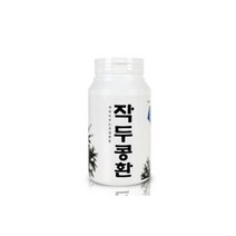 JAYART18_국산 작두콩환 300g_900060091 콩정 식품 알약 선물용 전연령+jac230126, ( 주)제이아트_단일옵션, ( 주)제이아트_단일옵션
