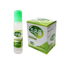 조은풀 풀 물풀 접착 50ml 12개입, (50ml 12개입)