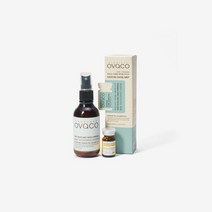 [플러스뷰티모아]오바코 칵테일 페이셜 미스트-수분미스트 100ml