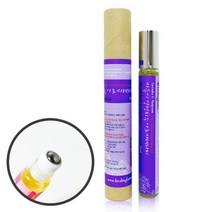 힐링팜스 펄스포인트 아로마 롤온 라벤더 마조람, 페퍼민트&로스마리 롤온 12ml