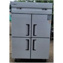 업소용 키스템 냉동냉장고 1/4냉동 45박스 1220X700X1900