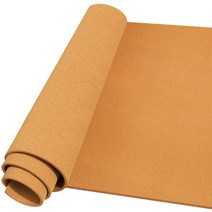코르크 롤 바닥재 보드 마루 친환경 자재 놀이터 탄화