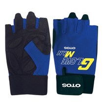 오토스 진동방지장갑 GS-703N FREE