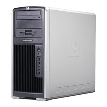 HP XW8600 제온X5450/4G/SAS146G/쿼드로/정품OS포함, (중고)HP XW8600