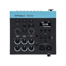 롤랑 ROLAND TM-6 Pro Trigger Module 드럼 트리거 음원 하이브리드 구축에, 자세한 내용은 참조