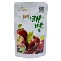 네오팜 뉴 상쾌한변화 건강음료 95ml, 6개