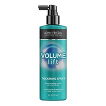 John Frieda 볼륨 리프트 강화 스프레이모근 부스터 스프레이177ml