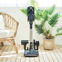 캐치웰 [포토리뷰1만원상품권] VX11 PLUS BLDC 무선청소기
