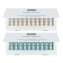 [공식] 클랍 파워이펙트 앰플 13종 2mlx10개 10데이즈(클리어링 베타글루칸 임문 쿠퍼로즈 하이드로 o2 비타민A 리프트 셀룰라 캐비어 피토), 리프트(탄력리프팅)