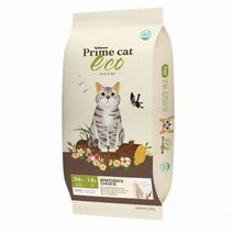 뉴트리나 프라임캣 에코20kg, 상세내용참조, 상세내용참조, 상세내용참조