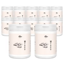국산 팥 추출 분말 120g 생식 가루, 팥추출분말120g x12, 1개
