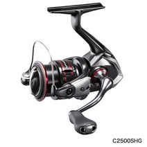 시마노 스피닝 릴 20 밴포드 C2500SHG