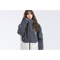 [블렌트] 2223FW 블렌트 캘리 자켓 모스 BLENT KELLY FUSION JACKET MOSS 스노우보드복 스노우자켓