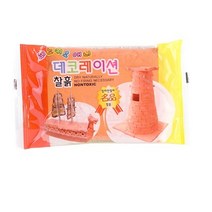 펜코리아(디오피스) 토단 1000 데코 찰흙