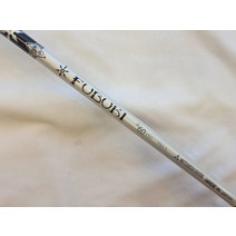 중고 후부키 K60S 드라이버 샤프트 43인치 2003002498538ts, 없음