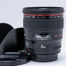 Canon 캐논 EF 24mm f/1.4 L II USM
