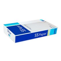 삼성 SS페이퍼 A4 복사용지(A4용지) 75g 500매 1권, 더블에이 A4 복사용지(A4용지) 75g 500매 1