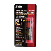 엑시아 에폭시 다목적접 착제 매직스틱 57g UH0.48 0747EA, 본상품선택