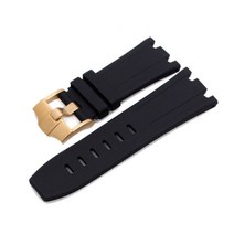 오데마피게 로얄오크 호환 FKM 불소고무시계줄