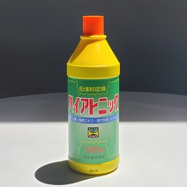 식물시간 하이아토닉 500g 식물 활력제 영양 비타민 아미노산 발근제, 25ml 무침 주사기+하이아토닉