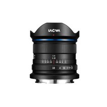 [LAOWA] 라오와 코리아 정품 9mm f2.8 Zero-D, Fuji X