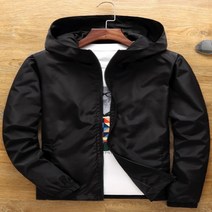복money 남성 간절기 바람막이 점퍼