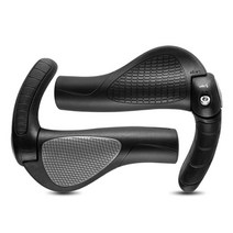 에르곤 GP3 멀티포지션 바앤드 그립 자전거 손잡이 핸들, 단품, 1개