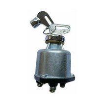 시소스위치 푸쉬락스위치 점화 스위치 및 키 2 개 8-94402500-0 8944025000 TRW Isuzu 엔진 6BG1T 용