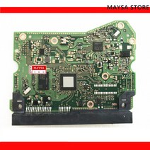 LED 백라이트 및 패널 웨스턴 디지털 하드 디스크 PCB 보드용 0B41714 004-0B41714 001-0B41714, 없음