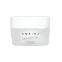 유이라 스킨 퍼펙팅 모이스쳐라이징 크림, 50ml, 1개