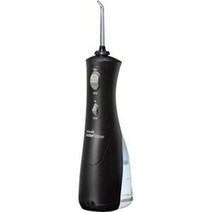치아 세척기 세정기 휴대용 워터픽 waterpik 무선 물 flosser 플러스 제트