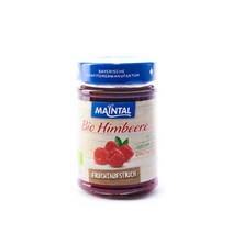 마인탈 무설탕 라즈베리잼 200g, 1