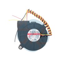 산업용 환풍기 대형 업소용 고압 배기팬 축사 닥트 식당 장치 모터 환기 커버 고압 강력, xh2.54 2핀