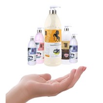 손바닥 허물 각질 1L 손가락 껍질 벗겨짐 손등 갈라짐 손 텄을때 손 틀때 손발 각화증, 와일드플라워&캐모마일