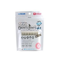 포켄스 덴티페어리 베트(VET) M 70g