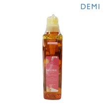 데미 헤어시즌즈 아로마 시럽스 아일랜드 플라워 트리트먼트550g 트리트먼트, 데미 아일랜드 플라워 트리트먼트550g, 1개