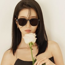 리에티 남녀공용 블루라이트 차단 뿔테 선글라스 LACTEA RT4025