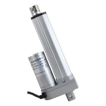 전동 실린더 12V 24V 엑추에이터 모터 푸시로드 왕복, 다른 모델은 문의바랍니다.