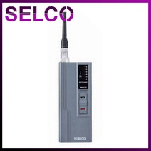 MIRICO 차량용 가스검지기 MR-300 차량정비소 버스회사